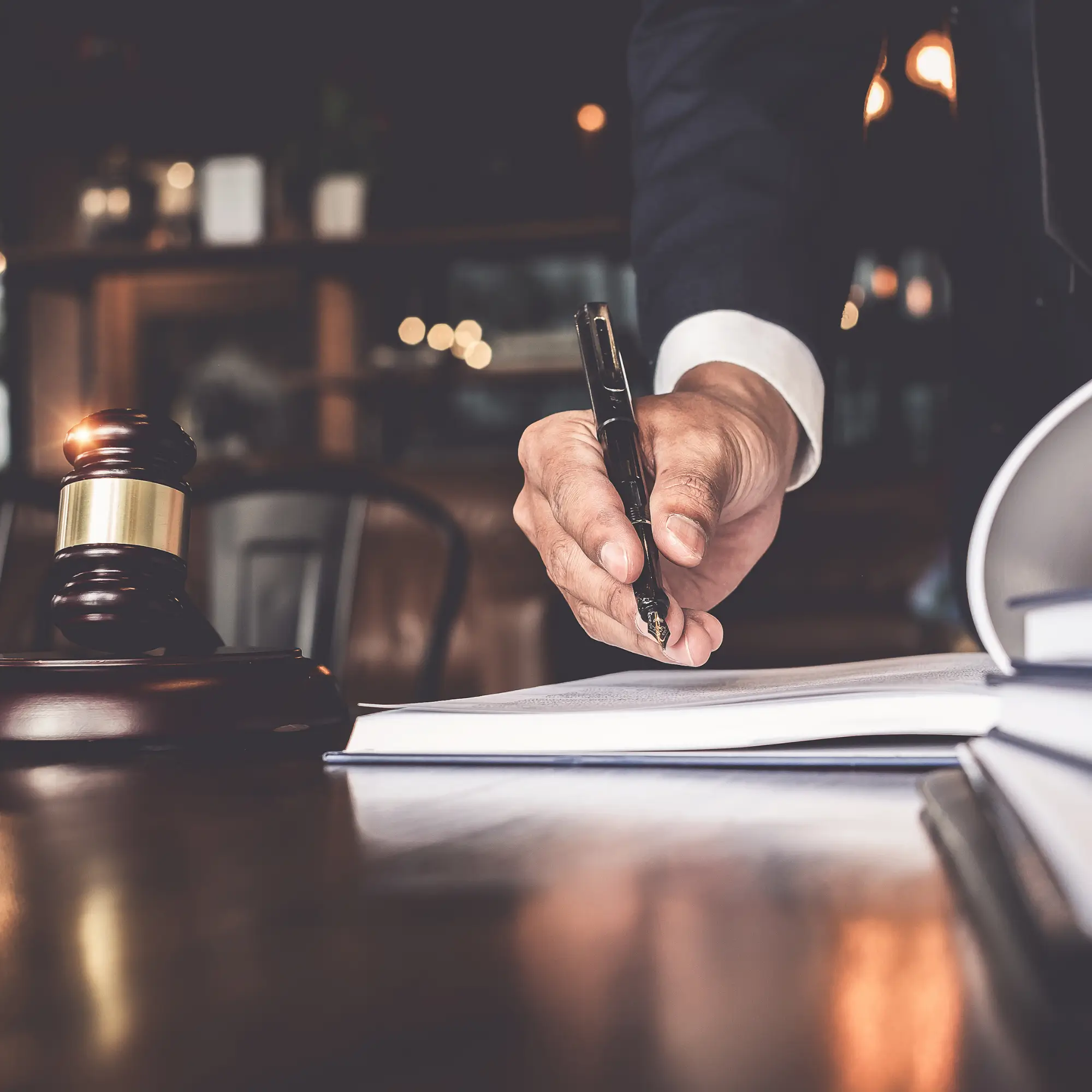 Casos de destaque no Direito Bancário: julgamentos e decisões importantes