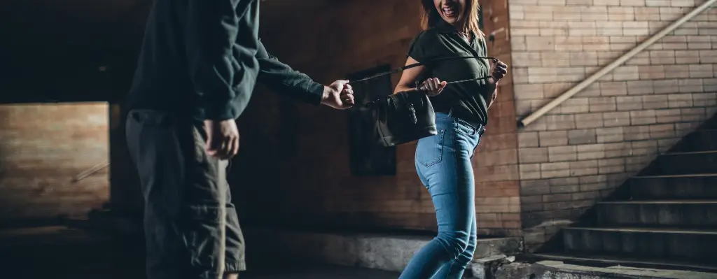 Principais Tipos de Crimes Atendidos por Advogados Criminalistas