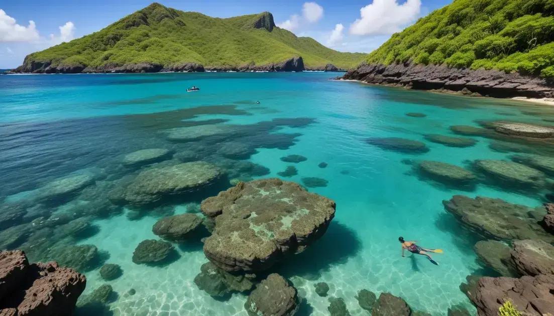Atividades Imperdíveis em Fernando de Noronha Atividades Imperdíveis em Fernando de Noronha