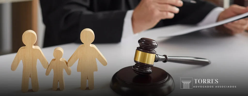 Homologação de Sentença Estrangeira de Guarda