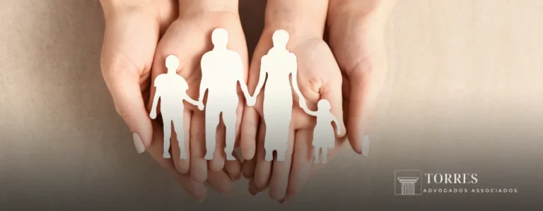 Adoção como funciona o processo legal para adotar uma criança
