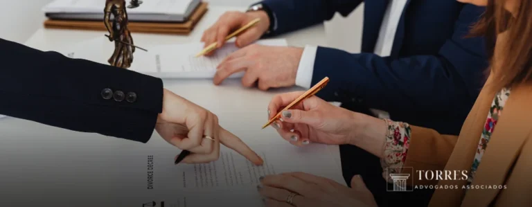 Divórcio rápido e sem dor veja como um advogado pode facilitar tudo