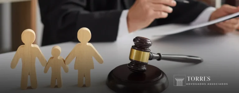 Guarda dos filhos descubra como garantir o melhor para sua família